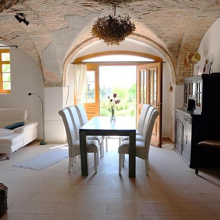 Ferienwohnung Toscana Am Berzdorfer See Jauernick-Buschbach المظهر الخارجي الصورة