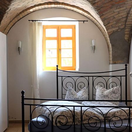 Ferienwohnung Toscana Am Berzdorfer See Jauernick-Buschbach المظهر الخارجي الصورة