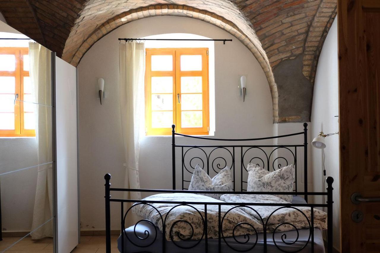 Ferienwohnung Toscana Am Berzdorfer See Jauernick-Buschbach المظهر الخارجي الصورة