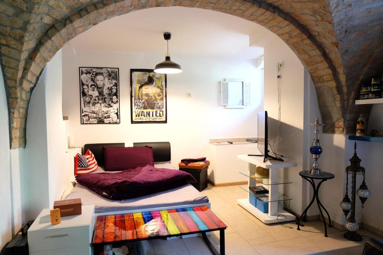 Ferienwohnung Toscana Am Berzdorfer See Jauernick-Buschbach المظهر الخارجي الصورة