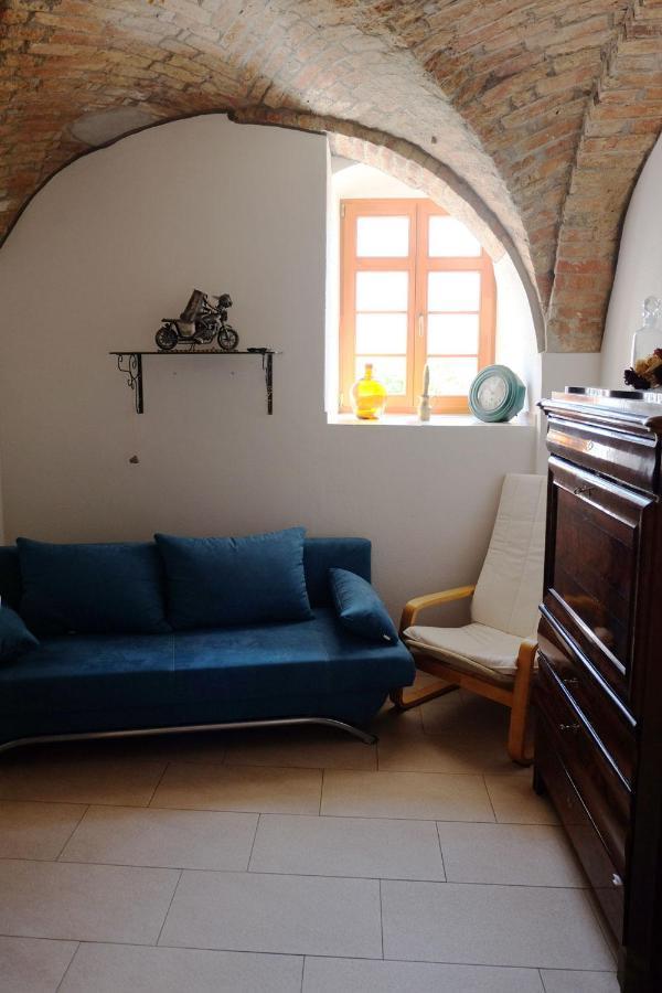 Ferienwohnung Toscana Am Berzdorfer See Jauernick-Buschbach المظهر الخارجي الصورة