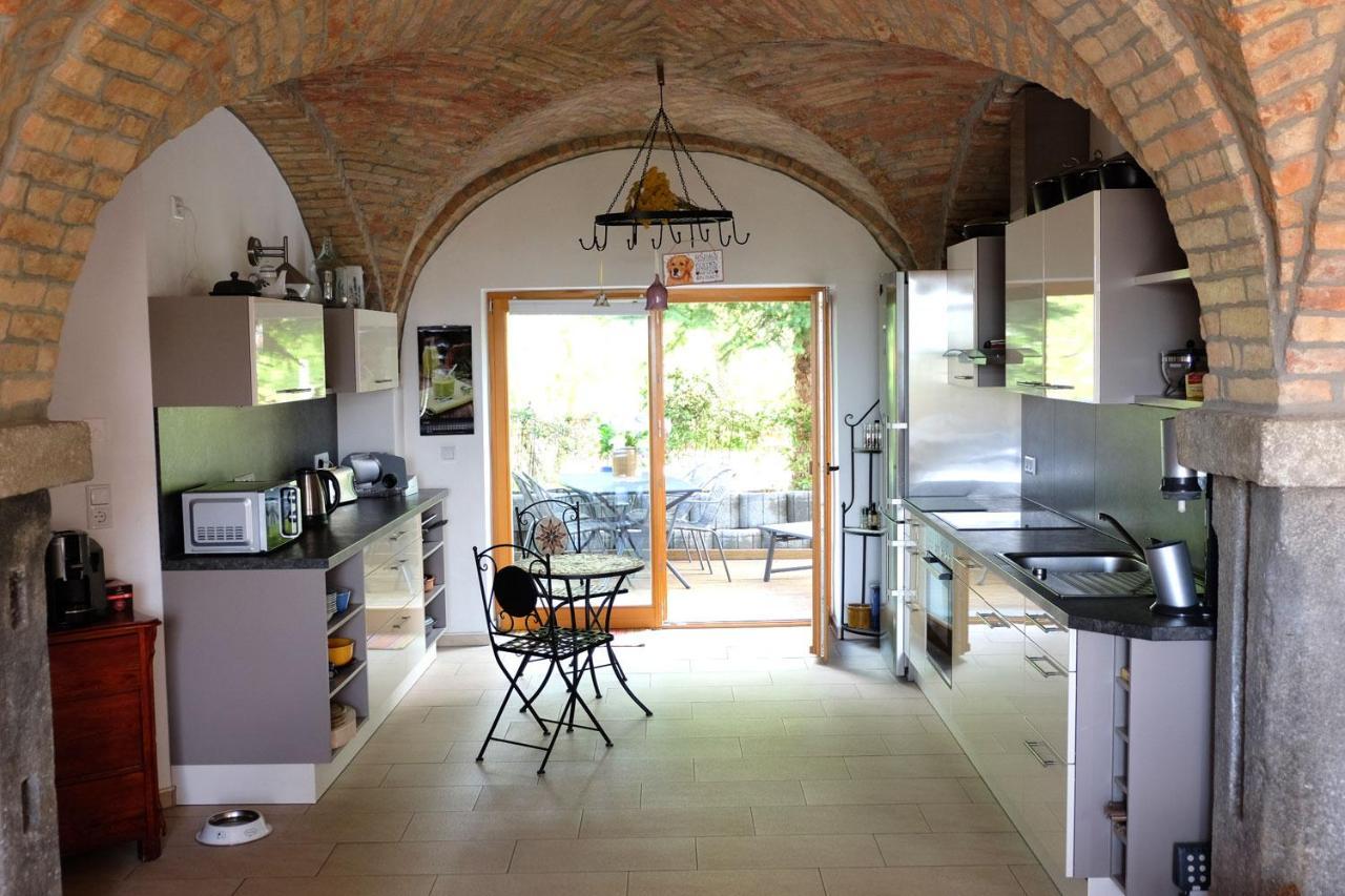 Ferienwohnung Toscana Am Berzdorfer See Jauernick-Buschbach المظهر الخارجي الصورة